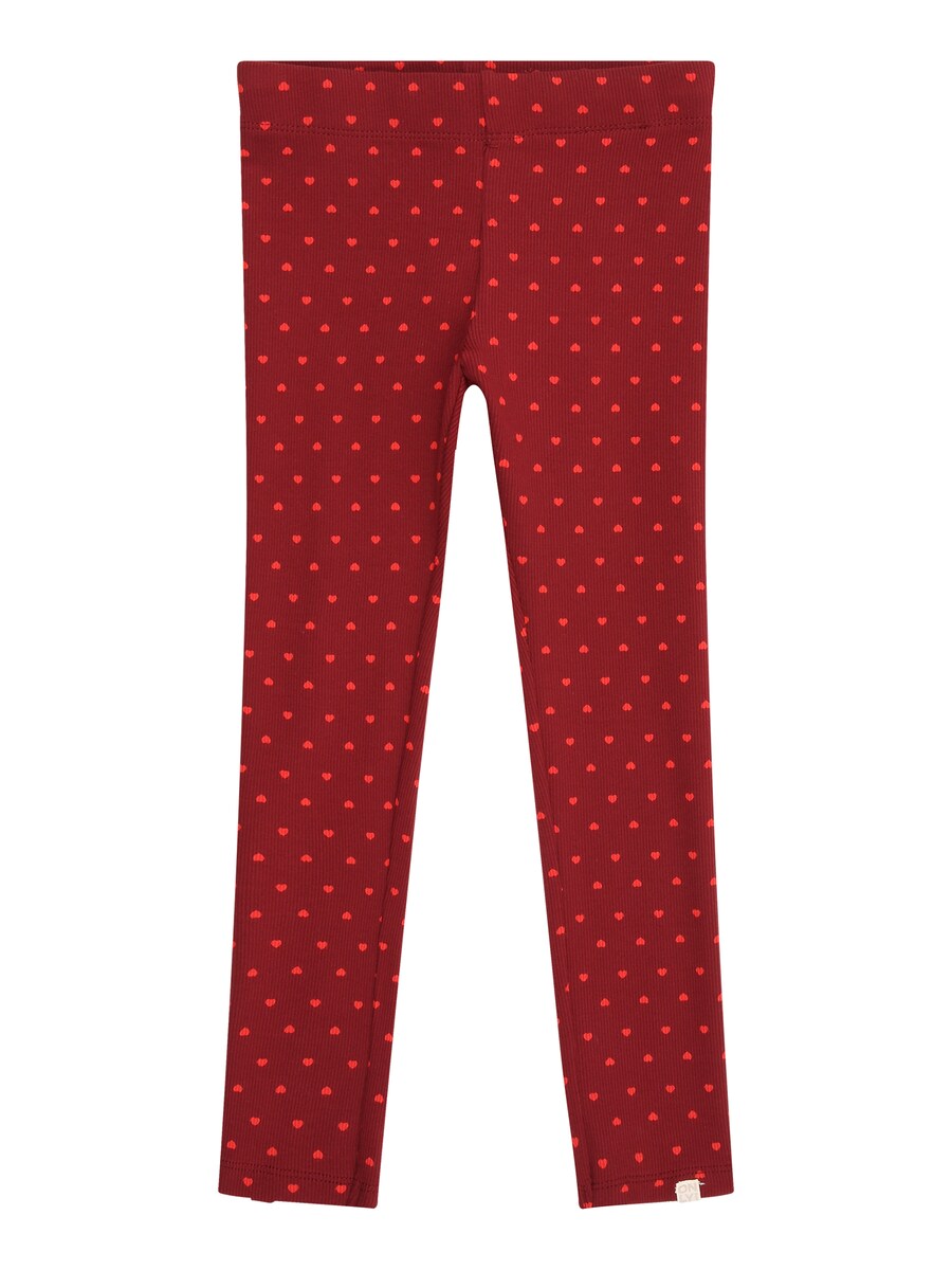 Узкие леггинсы Only Mini KMGTRINNY, Wine Red/Bright Red
Узкие леггинсы Only Mini KMGTRINNY, Wine Red/Bright Red