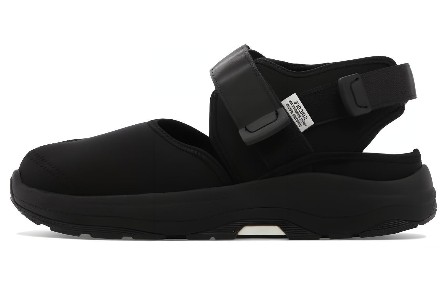 UNBITA-ab «Черный» Suicoke
UNBITA-ab «Черный» Suicoke