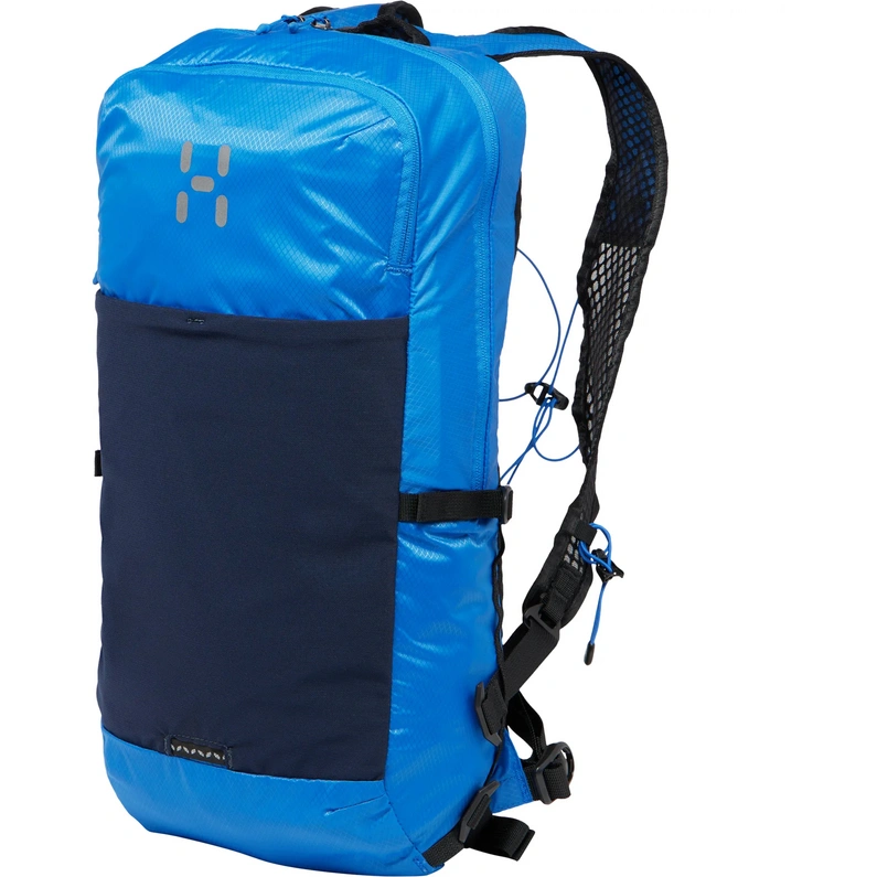 Рюкзак LIM Trail 15 Hagloefs, electric blue-tarn blue
Рюкзак LIM Trail 15 Hagloefs, electric blue-tarn blue
