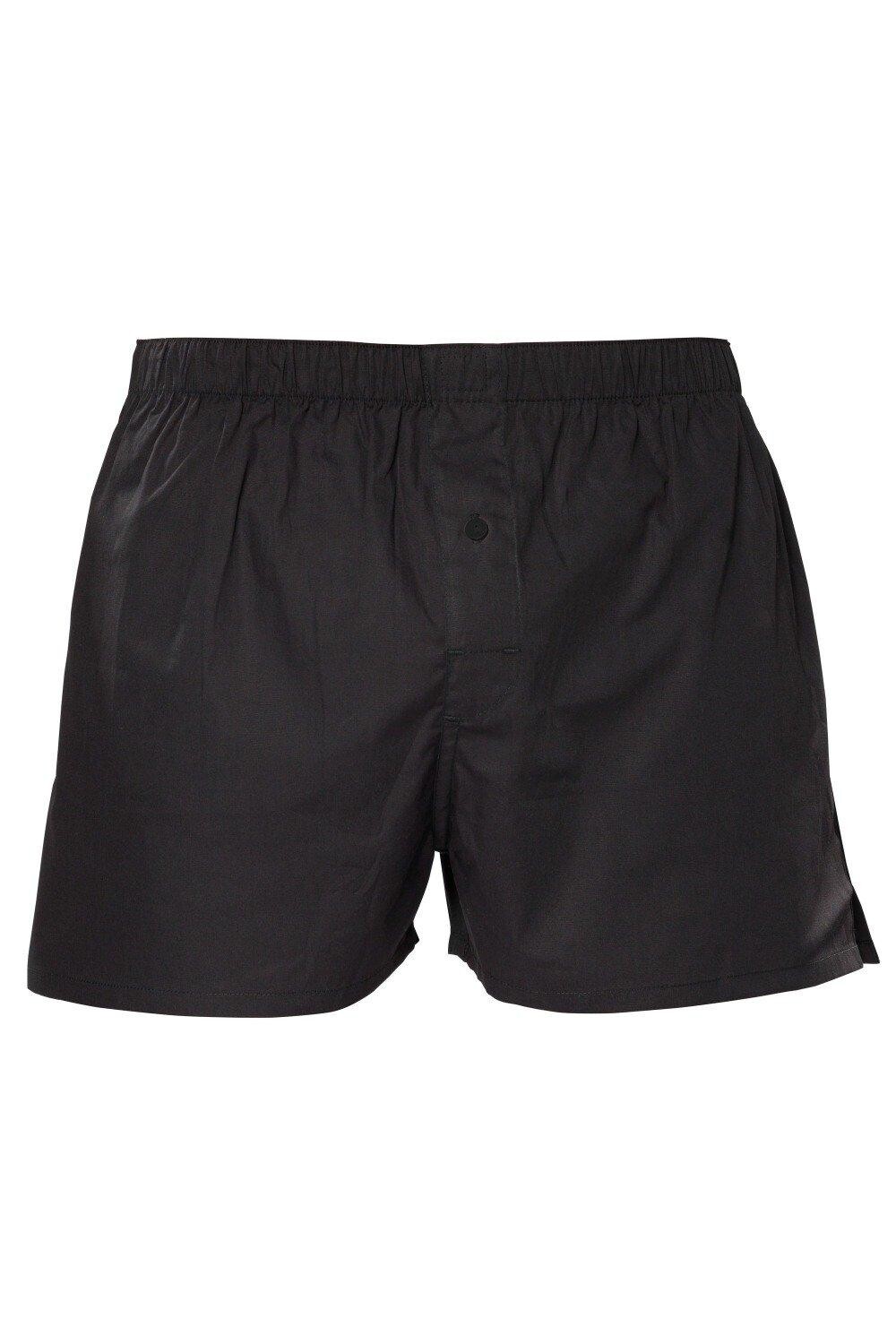 Классическое нижнее белье-боксеры на резинке Asquith & Fox, черный
Классическое нижнее белье-боксеры на резинке Asquith & Fox, черный