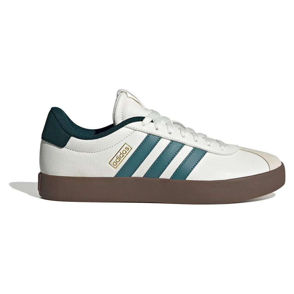 Кроссовки adidas VL Court 3.0, белый
Кроссовки adidas VL Court 3.0, белый