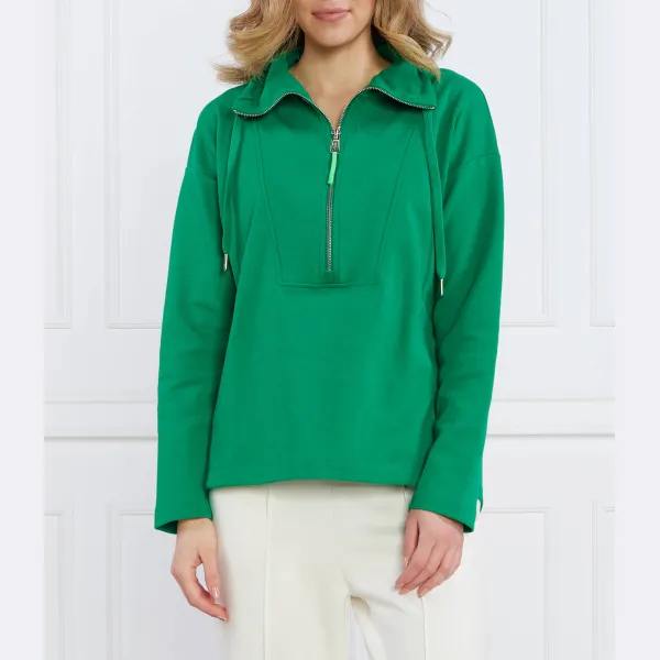 Толстовка обычного кроя Joop!, зеленый
Толстовка обычного кроя Joop!, зеленый