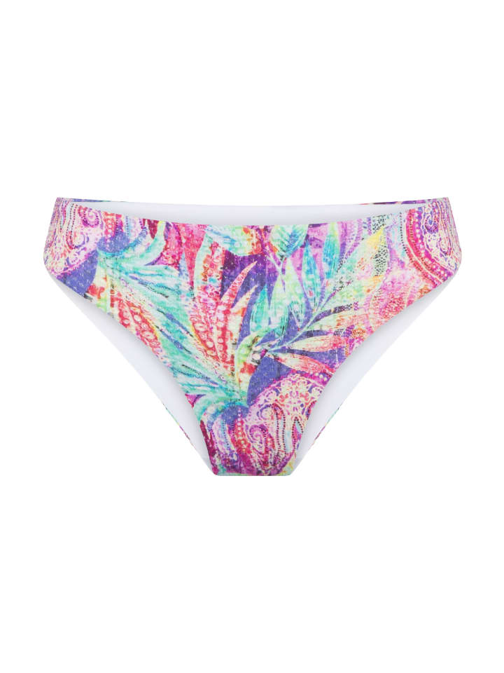 Плавки бикини Linga Dore, цвет paisley druck
Плавки бикини Linga Dore, цвет paisley druck