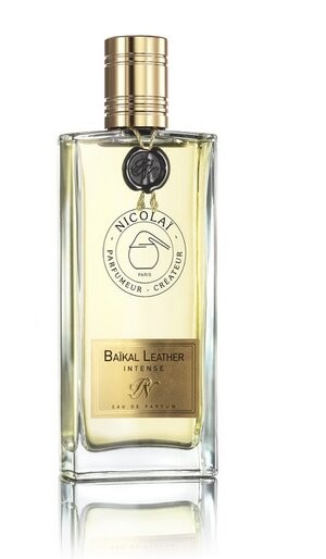 Николай, Baikal Leather Intense, парфюмированная вода, 100 мл, Nicolai
Николай, Baikal Leather Intense, парфюмированная вода, 100 мл, Nicolai