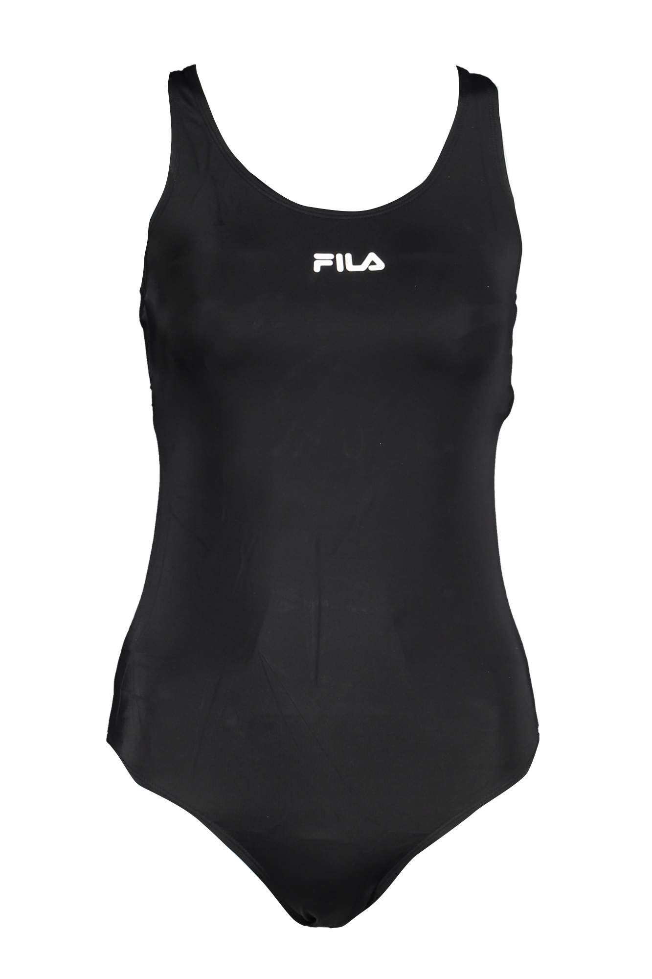 Женский купальник Fila слитный с логотипом, черный
Женский купальник Fila слитный с логотипом, черный