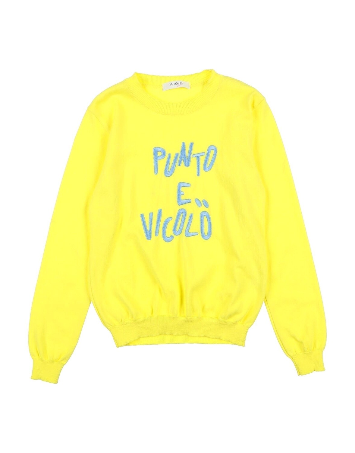 Свитер Vicolo, желтый
Свитер Vicolo, желтый
