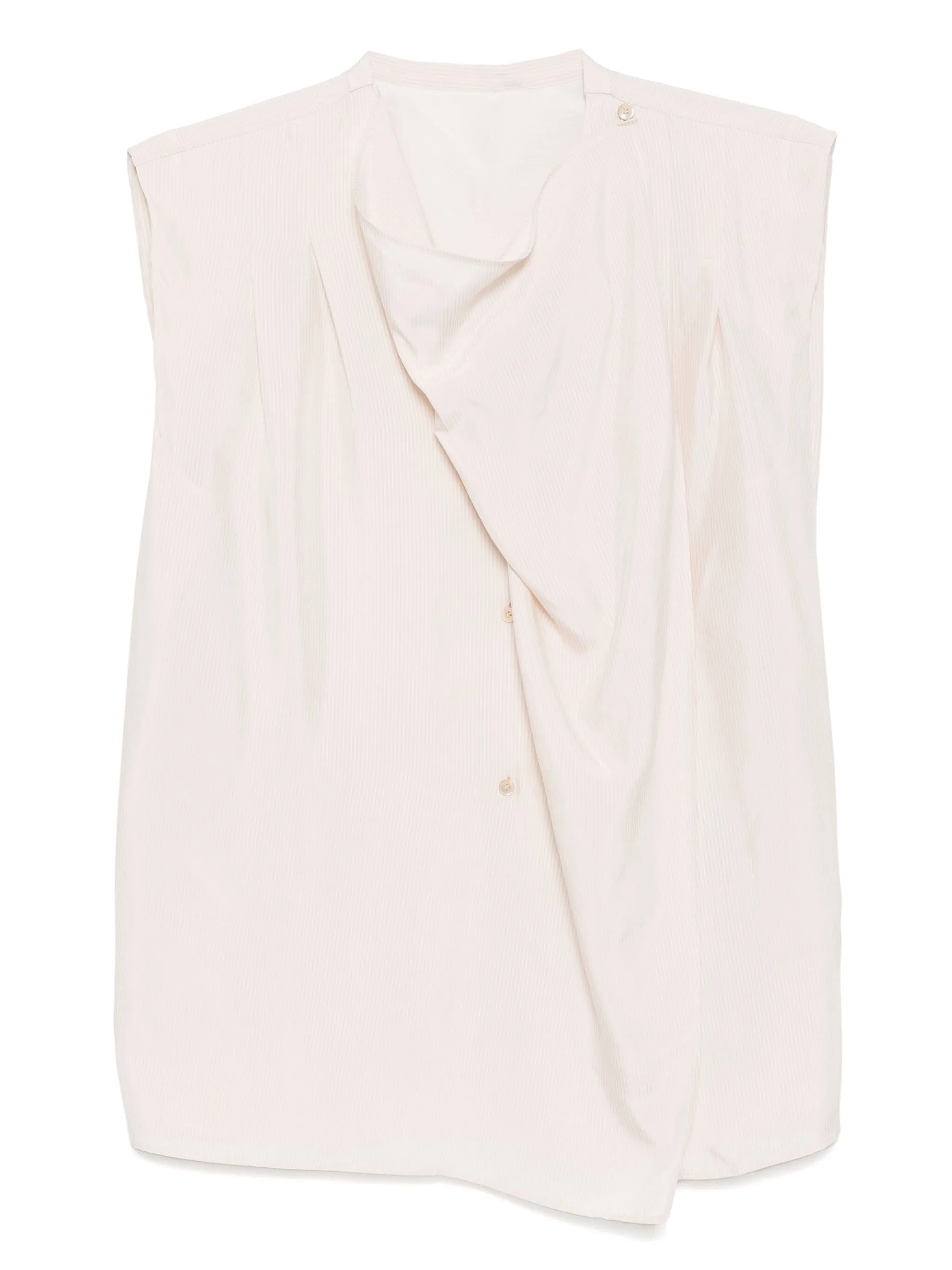 Шелковая блузка без рукавов Less, нейтральный
Шелковая блузка без рукавов Less, нейтральный