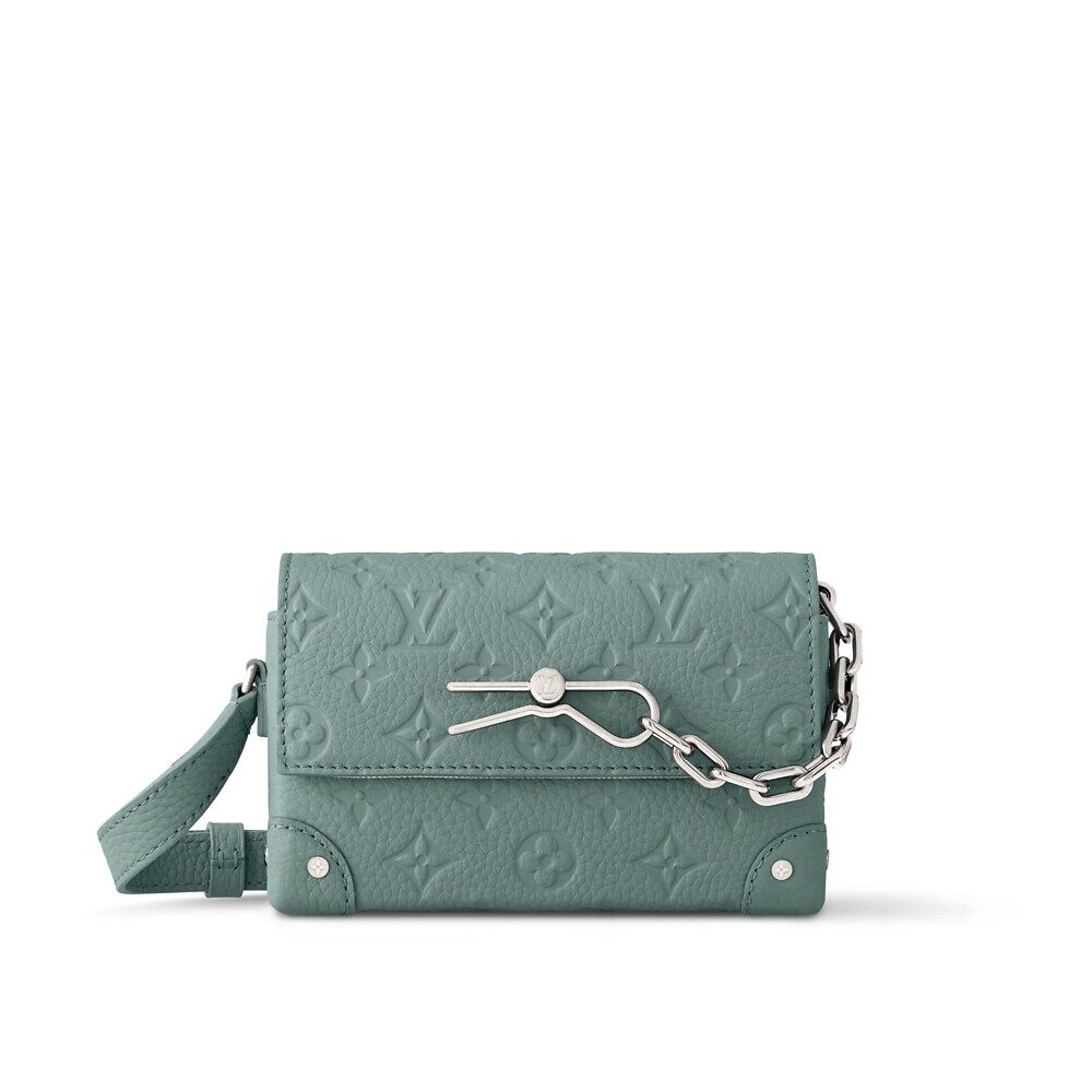 Кошелек Steamer Louis Vuitton, бежевый
Кошелек Steamer Louis Vuitton, бежевый