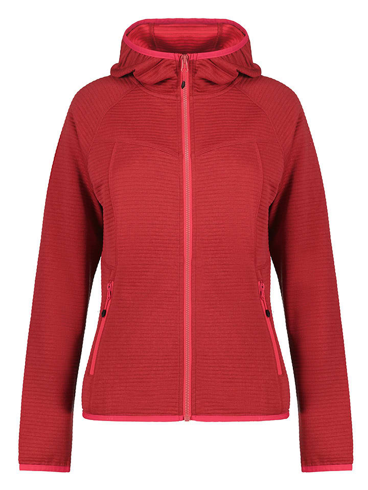 Функциональная куртка Berryville красного цвета Icepeak
Функциональная куртка Berryville красного цвета Icepeak