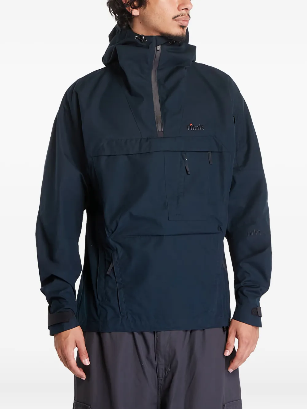 Куртка Odin Tilak, синий
Куртка Odin Tilak, синий