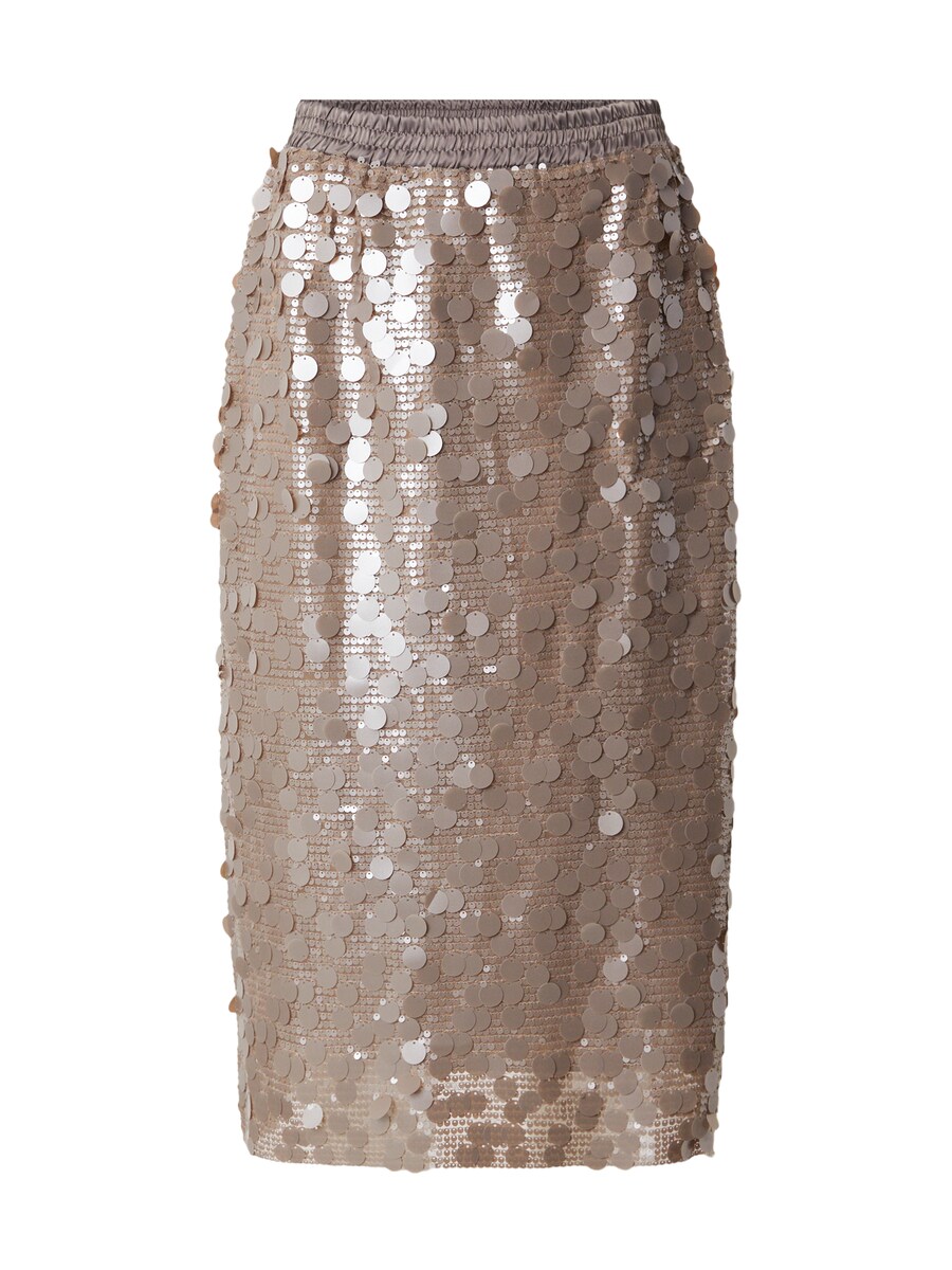 Юбка миди Summum Skirt, песочный
Юбка миди Summum Skirt, песочный