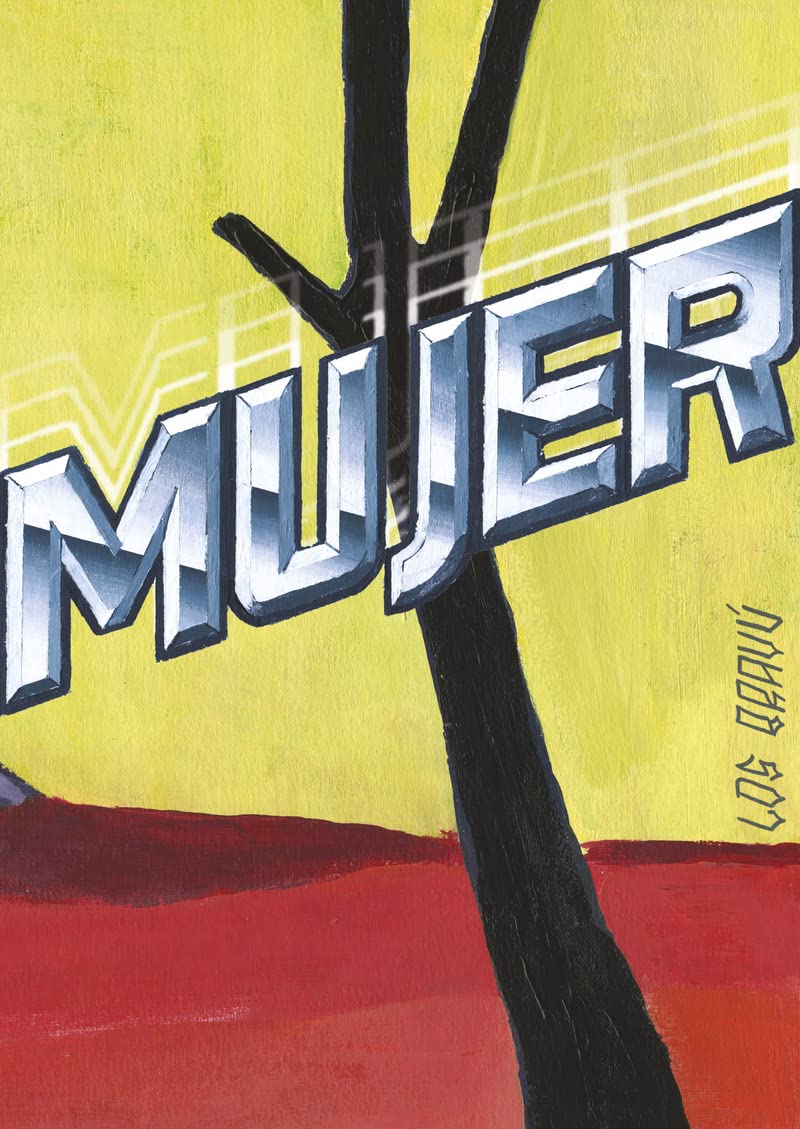 ¡Mujer! (Fulgencio Pimentel S.L.)
¡Mujer! (Fulgencio Pimentel S.L.)