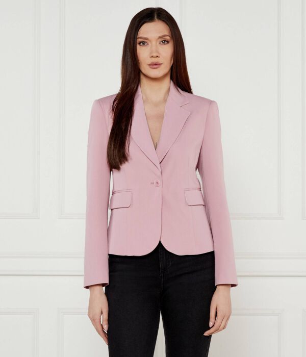 Куртка Regular fit Liu Jo, коричневый
Куртка Regular fit Liu Jo, коричневый