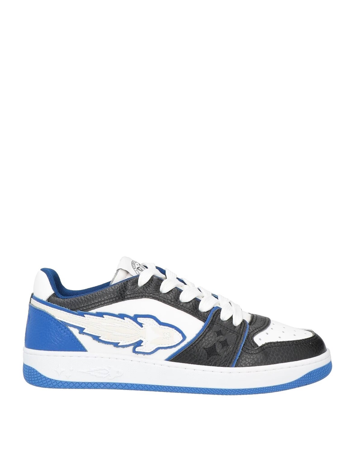 Кеды Enterprise Japan, синий
Кеды Enterprise Japan, синий