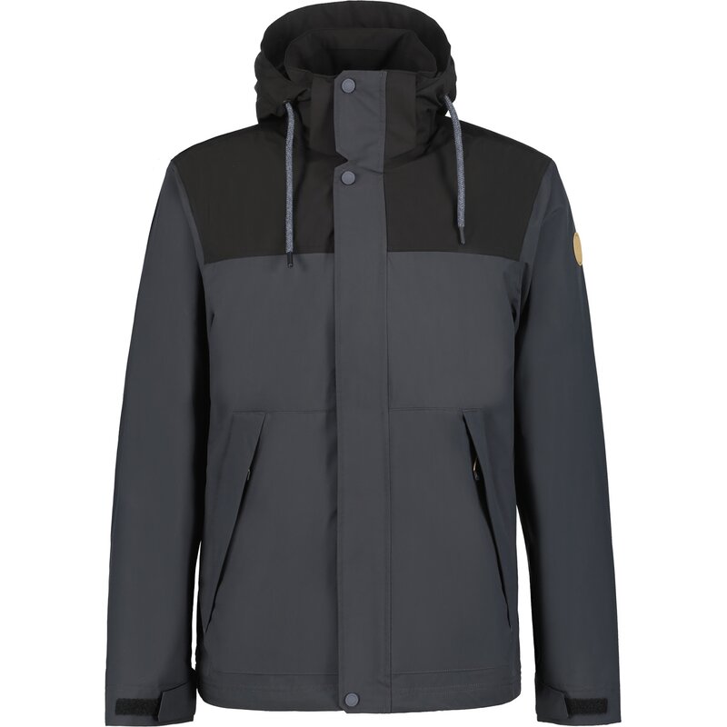 Куртка мерсед Icepeak, серый
Куртка мерсед Icepeak, серый