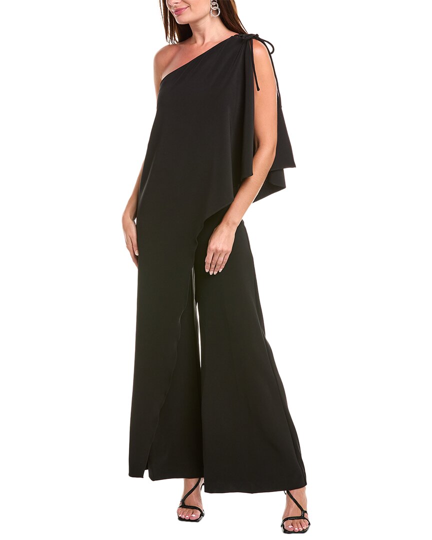 Комбинезон Halston Ignacia, черный
Комбинезон Halston Ignacia, черный