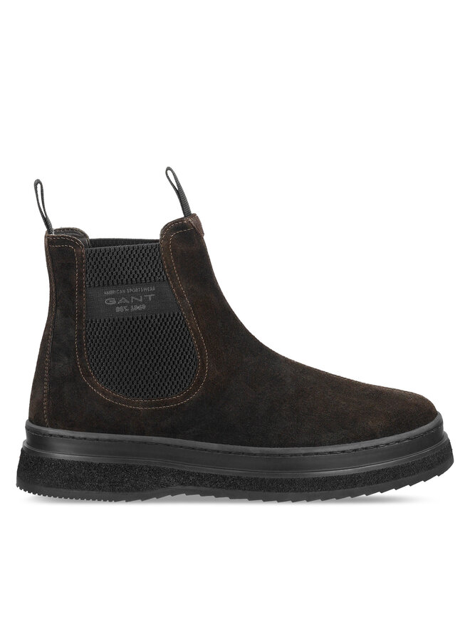 Классические ботильоны 31653138 Gant, коричневый
Классические ботильоны 31653138 Gant, коричневый