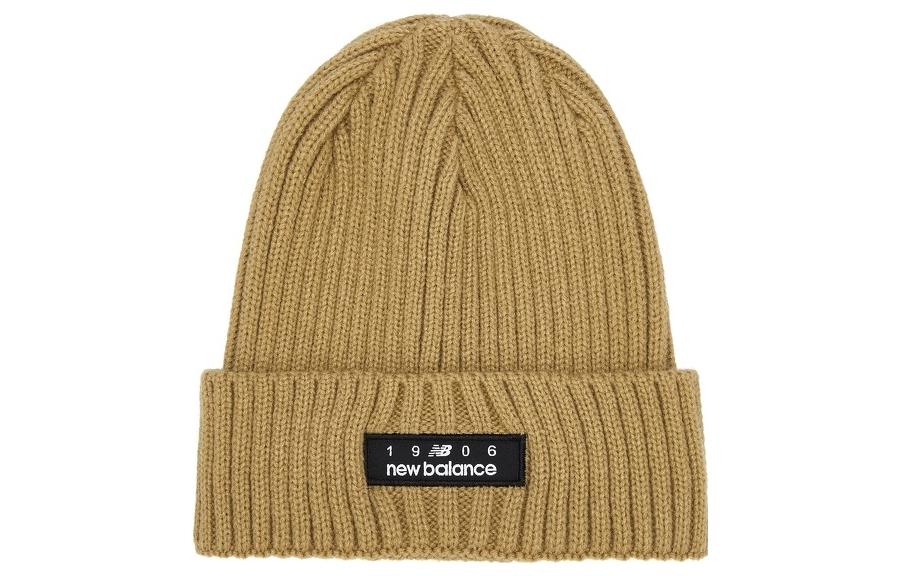 Унисекс-бини цвета умбра New Balance
Унисекс-бини цвета умбра New Balance