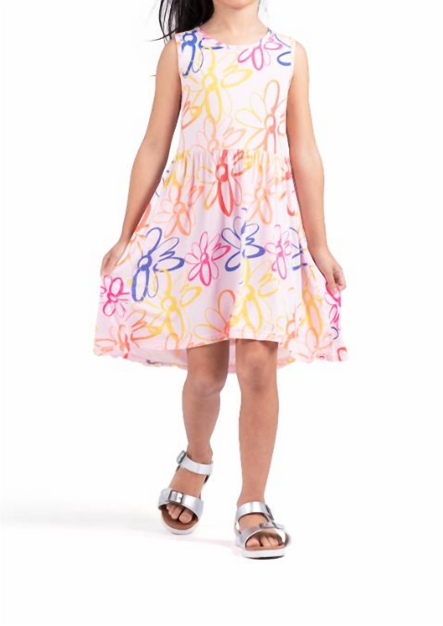 Платье Naxios нежно-розового цвета Appaman
Платье Naxios нежно-розового цвета Appaman