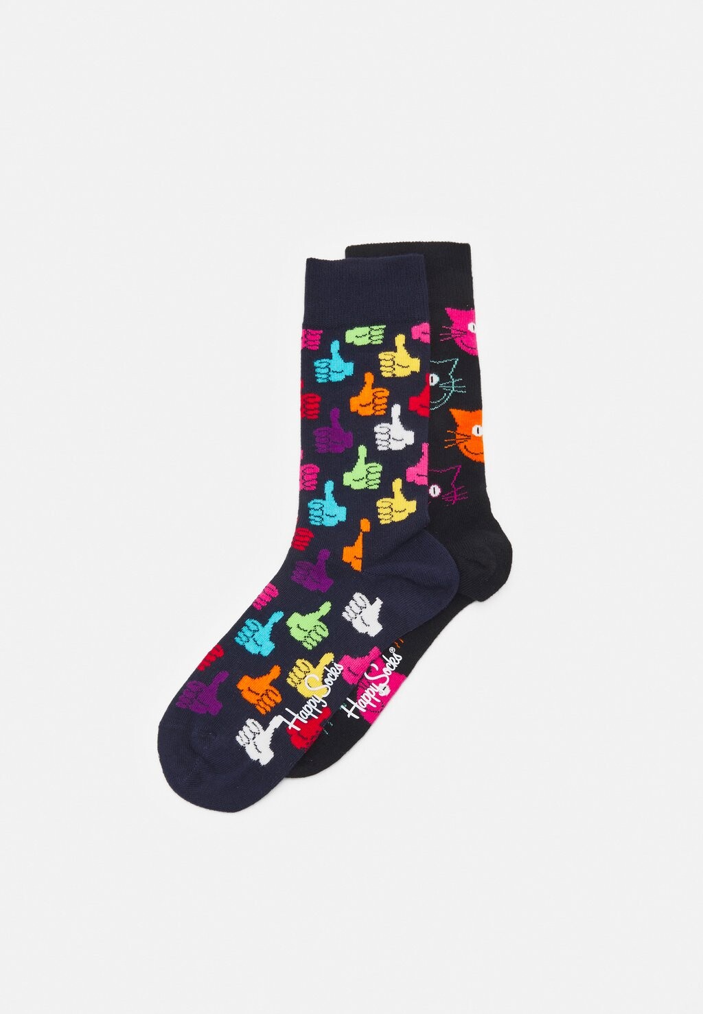 Носки Happy Socks, мультиколор
Носки Happy Socks, мультиколор