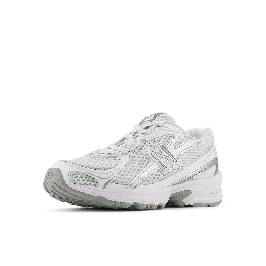 Кроссовки new balance 740, белый 
Кроссовки new balance 740, белый