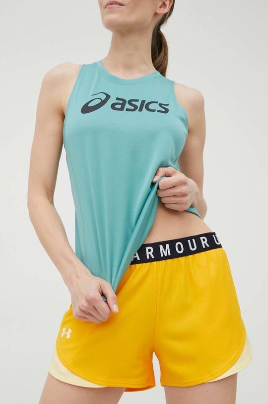 Тренировочные шорты Play Up 3.0 1344552. Under Armour, оранжевый
Тренировочные шорты Play Up 3.0 1344552. Under Armour, оранжевый