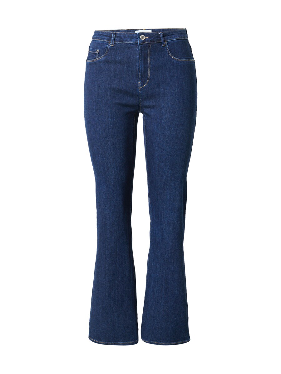 Расклешенные джинсы ONLY Carmakoma CARTHUNDER, темно-синий
Расклешенные джинсы ONLY Carmakoma CARTHUNDER, темно-синий