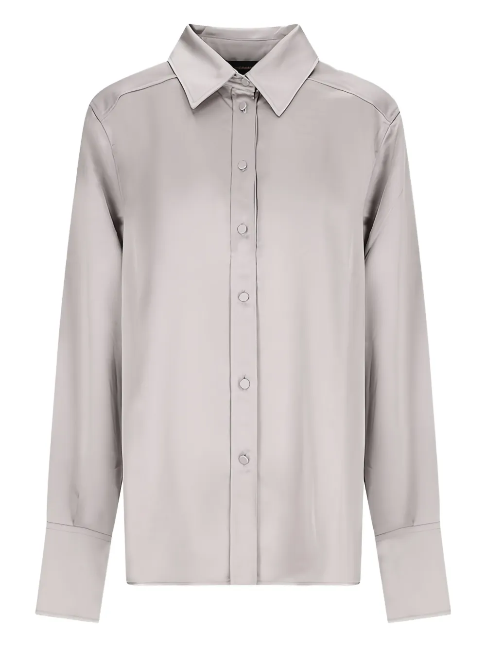 Рубашка с длинными рукавами THE ANDAMANE, серый
Рубашка с длинными рукавами THE ANDAMANE, серый