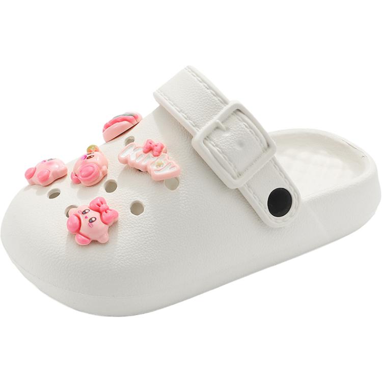 Сандалии детские, дышащие, тихие, влагоотводящие, нескользящие FIRS Kids, бежевый
Сандалии детские, дышащие, тихие, влагоотводящие, нескользящие FIRS Kids, бежевый