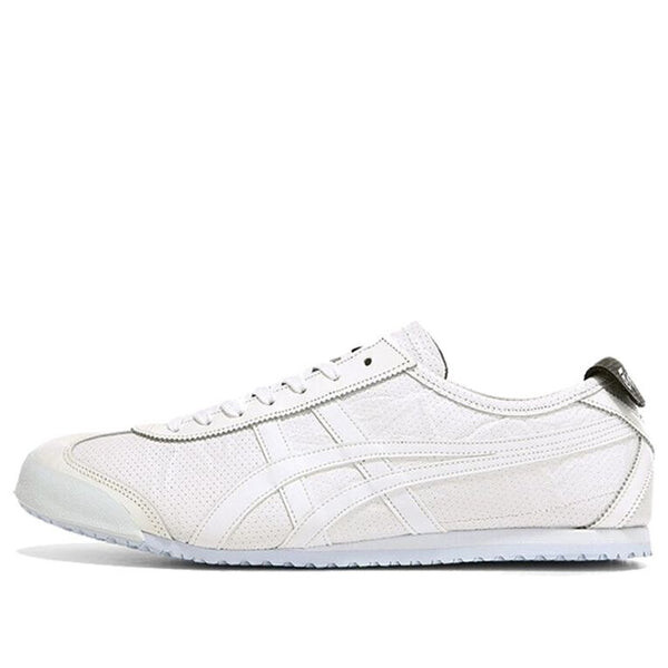 Кроссовки мексика 66 Onitsuka Tiger, белый
Кроссовки мексика 66 Onitsuka Tiger, белый