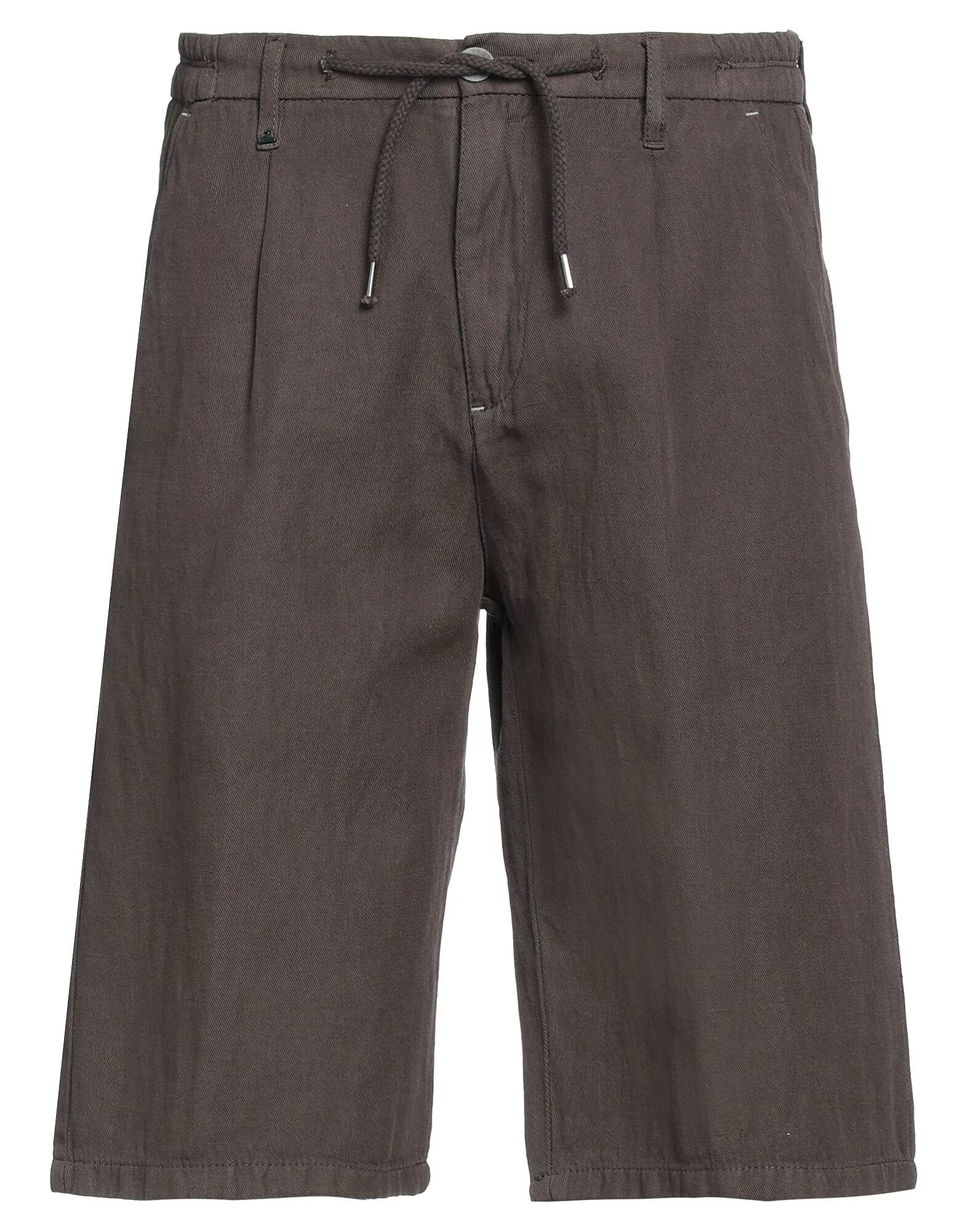 Шорты Berna, темно-коричневый
Шорты Berna, темно-коричневый