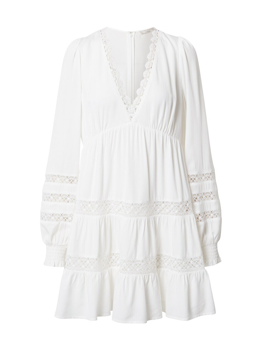 Платье Guido Maria Kretschmer Paula, белый
Платье Guido Maria Kretschmer Paula, белый