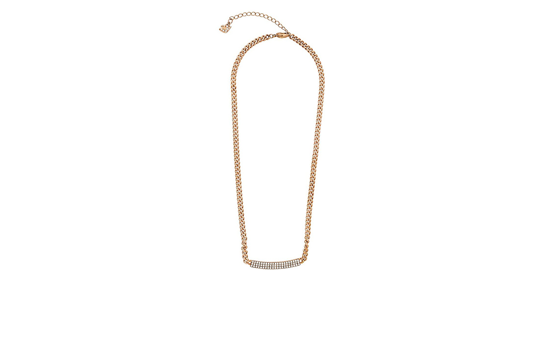 Swarovski Кулон Vio для женщин в цвете rose gold
Swarovski Кулон Vio для женщин в цвете rose gold