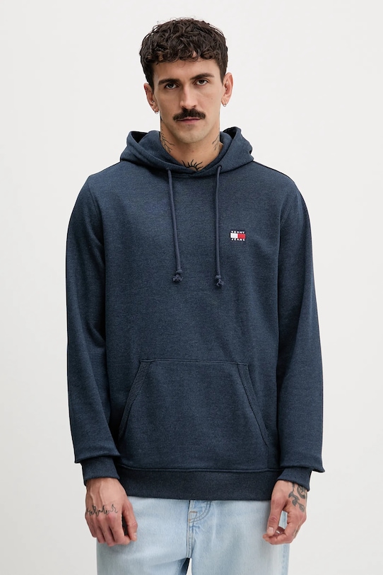 Толстовка Tommy Jeans, темно-синий
Толстовка Tommy Jeans, темно-синий