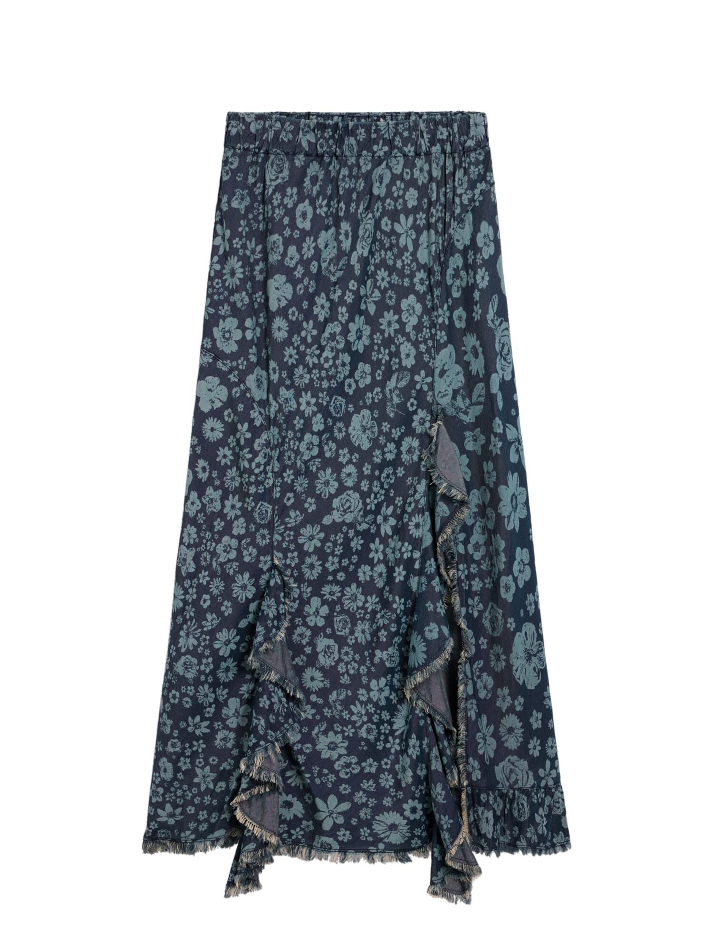 Desigual Юбка в синем, темно-синем цвете
Desigual Юбка в синем, темно-синем цвете