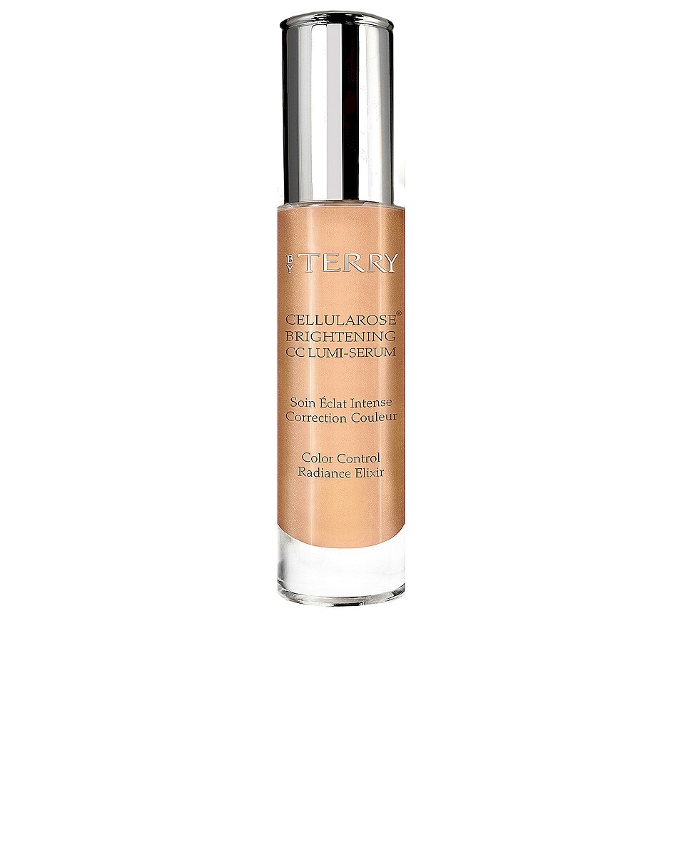 Осветляющая СС-сыворотка By Terry, цвет Apricot Glow
Осветляющая СС-сыворотка By Terry, цвет Apricot Glow