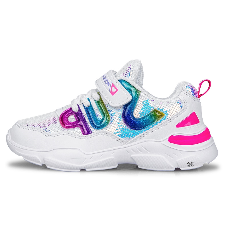 Детская повседневная обувь для детей YUZHAOLIN, белый
Детская повседневная обувь для детей YUZHAOLIN, белый