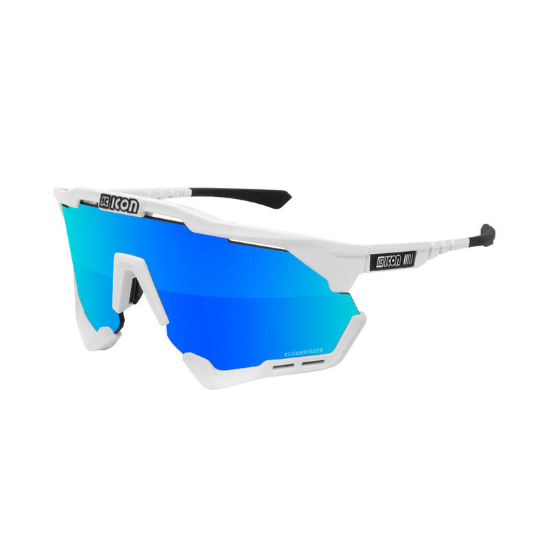 Высококачественные спортивные очки Aeroshade XL Scicon Sports, цвет azul
Высококачественные спортивные очки Aeroshade XL Scicon Sports, цвет azul