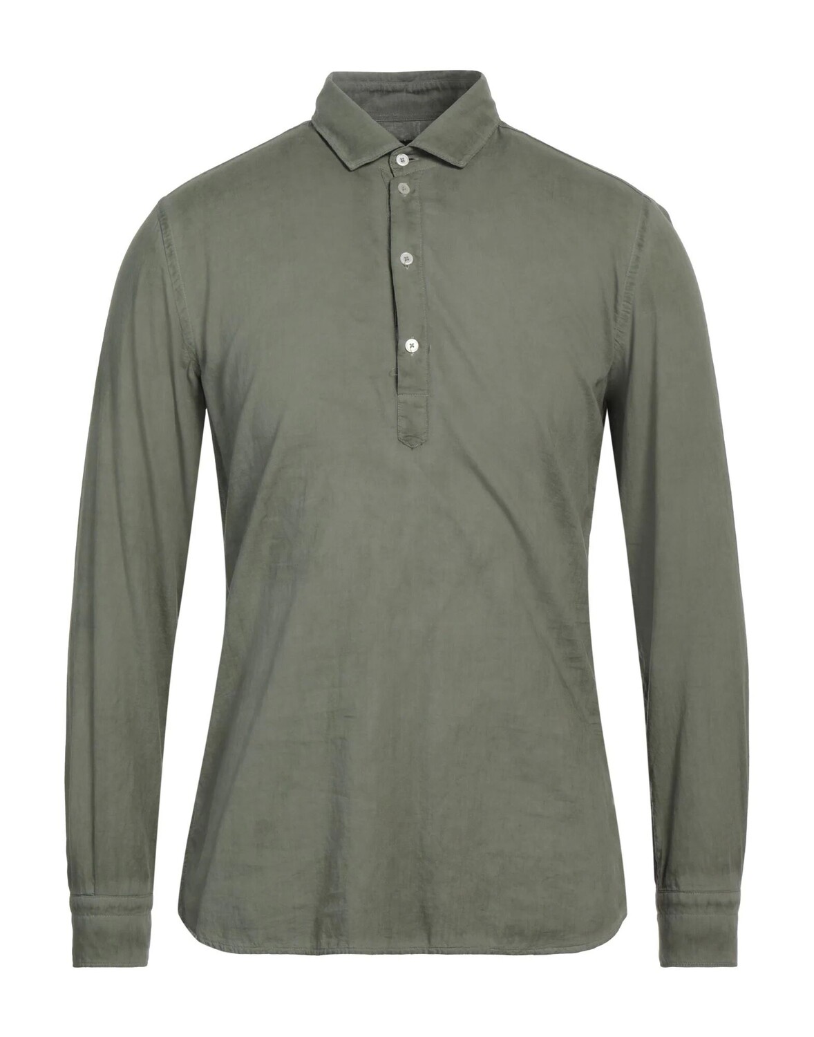 Рубашка Messagerie, зеленый
Рубашка Messagerie, зеленый