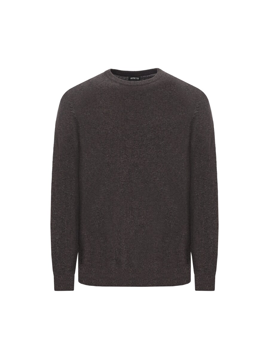 Свитер Distretto12 Pino, темно-серый
Свитер Distretto12 Pino, темно-серый
