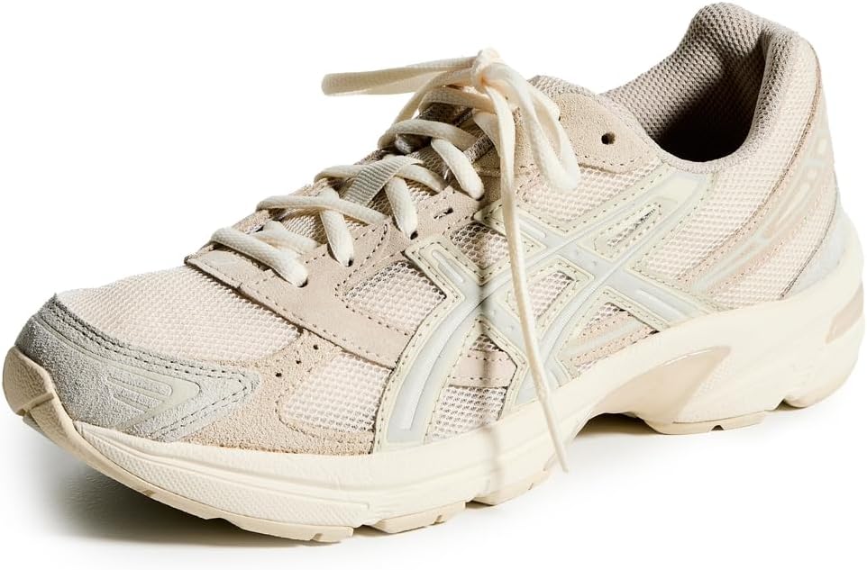 Мужские спортивные кроссовки Asics GEL-1130, белый
Мужские спортивные кроссовки Asics GEL-1130, белый