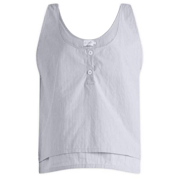 Многослойный жилет Deiji Studios, Sky Stripe
Многослойный жилет Deiji Studios, Sky Stripe