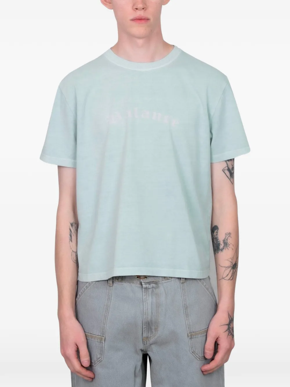 Футболка Balance Gimaguas, зеленый
Футболка Balance Gimaguas, зеленый