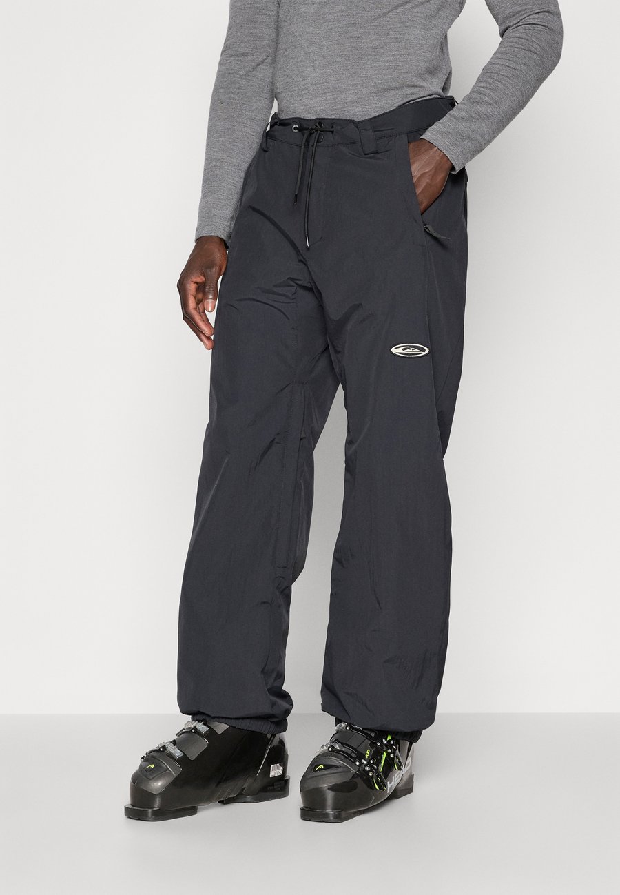 Лыжные брюки Quiksilver SNOW , True Black/Black, Белый, Лыжные брюки Quiksilver SNOW , True Black/Black
Лыжные брюки Quiksilver SNOW , True Black/Black, Белый, Лыжные брюки Quiksilver SNOW , True Black/Black