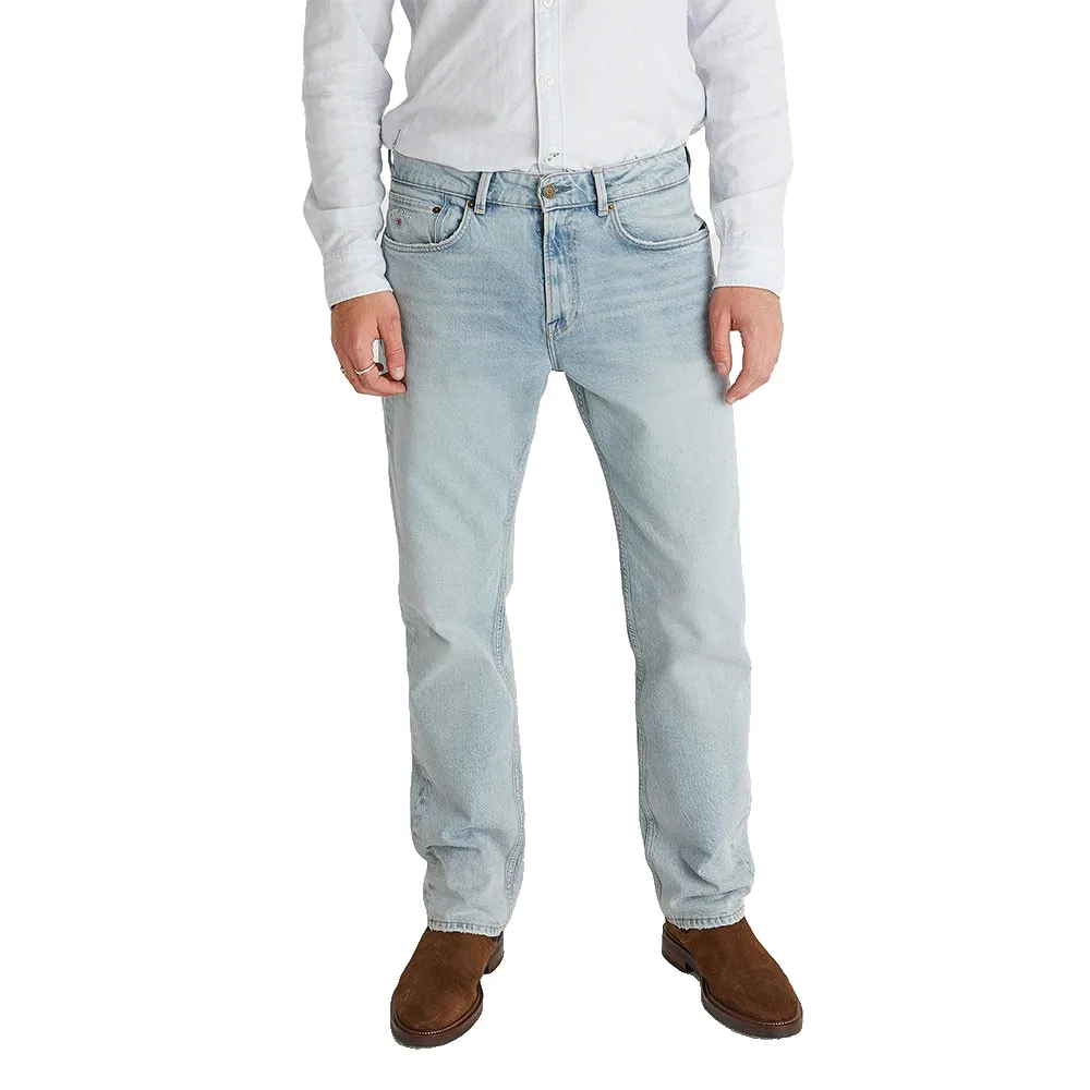 Джинсы Pepe Jeans Straight Cash FS Baltic Lt синий jeans, синий
Джинсы Pepe Jeans Straight Cash FS Baltic Lt синий jeans, синий