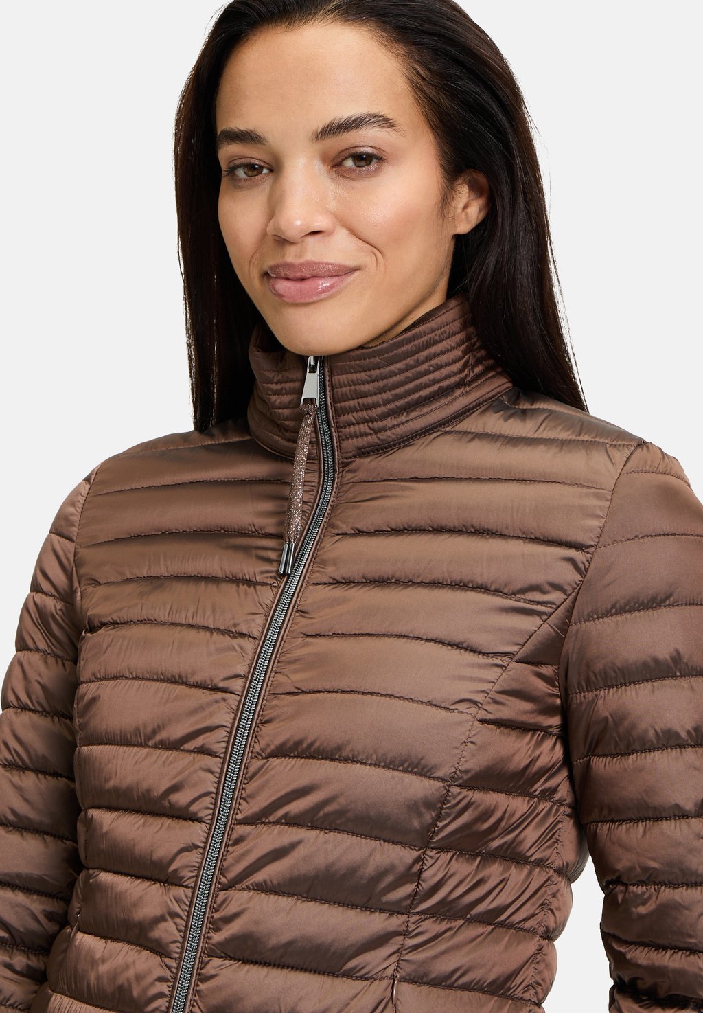 Зимнее пальто STEPP Cartoon, коричневый
Зимнее пальто STEPP Cartoon, коричневый