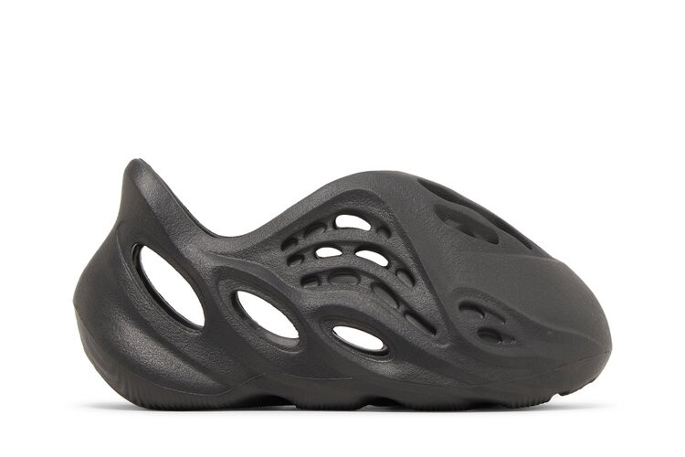 Кроссовки Adidas Yeezy Foam Runner Infants, серый
Кроссовки Adidas Yeezy Foam Runner Infants, серый