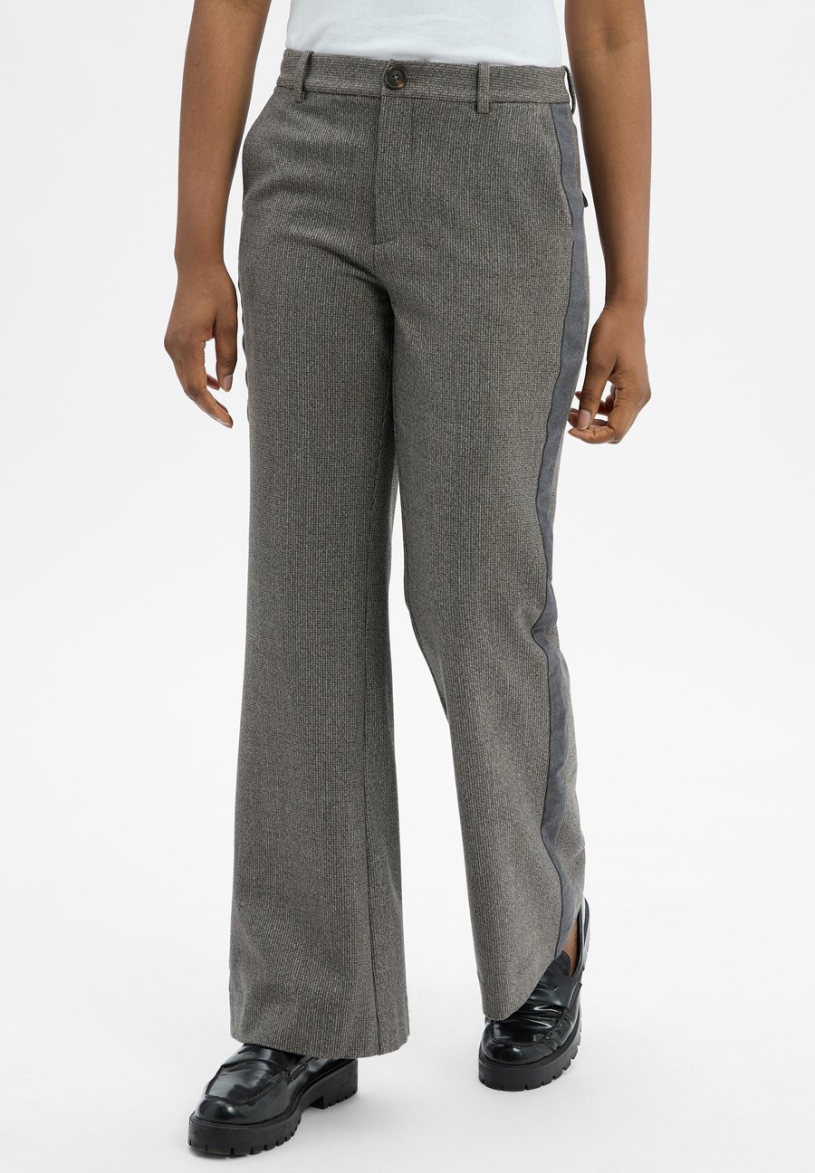 Брюки Mos Mosh RHYS SISSE, Taupe
Брюки Mos Mosh RHYS SISSE, Taupe