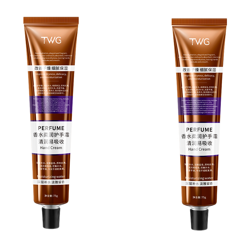 Увлажняющий крем для рук Unisex TWG
Увлажняющий крем для рук Unisex TWG