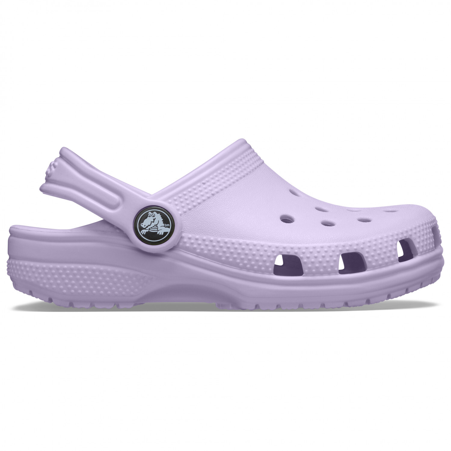 Сандалии Crocs Kid's Classic Clog, цвет Lavender
Сандалии Crocs Kid's Classic Clog, цвет Lavender